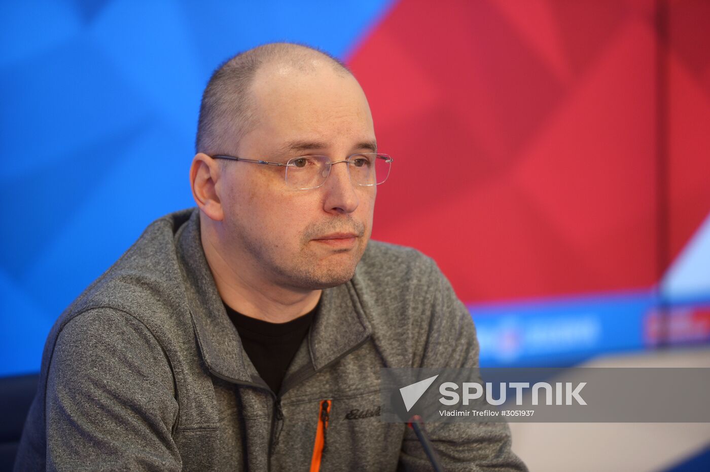 Sci-fi writer Nick Perumov's lecture "110th birthday of science fiction writer Ivan Yefremov"
