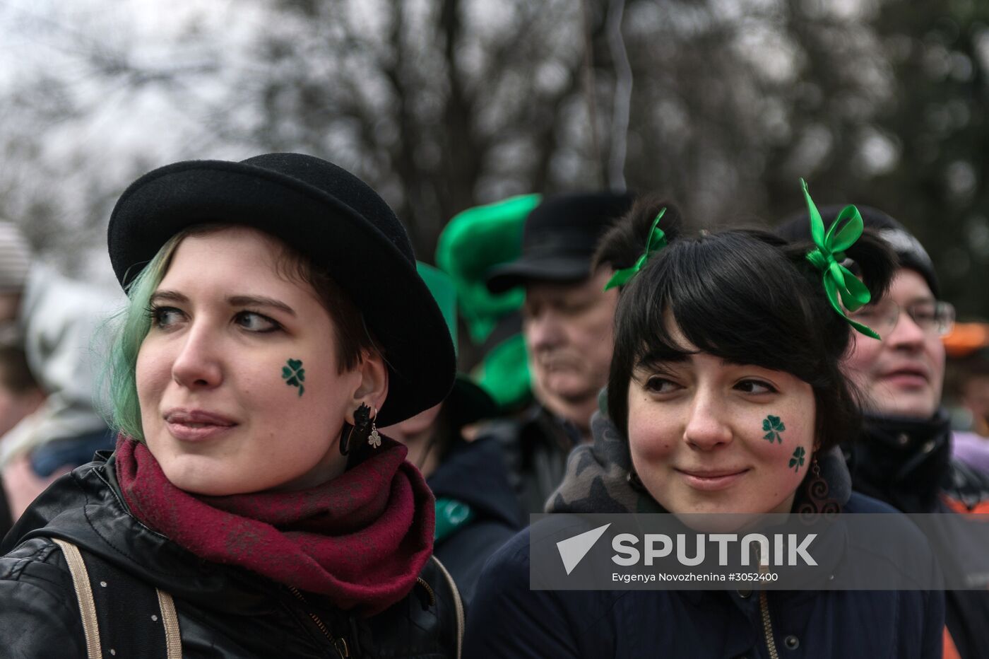 St. Patrick's Day Parade
