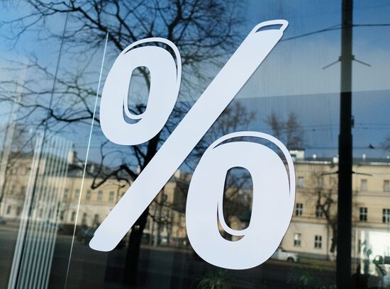 Percent sign