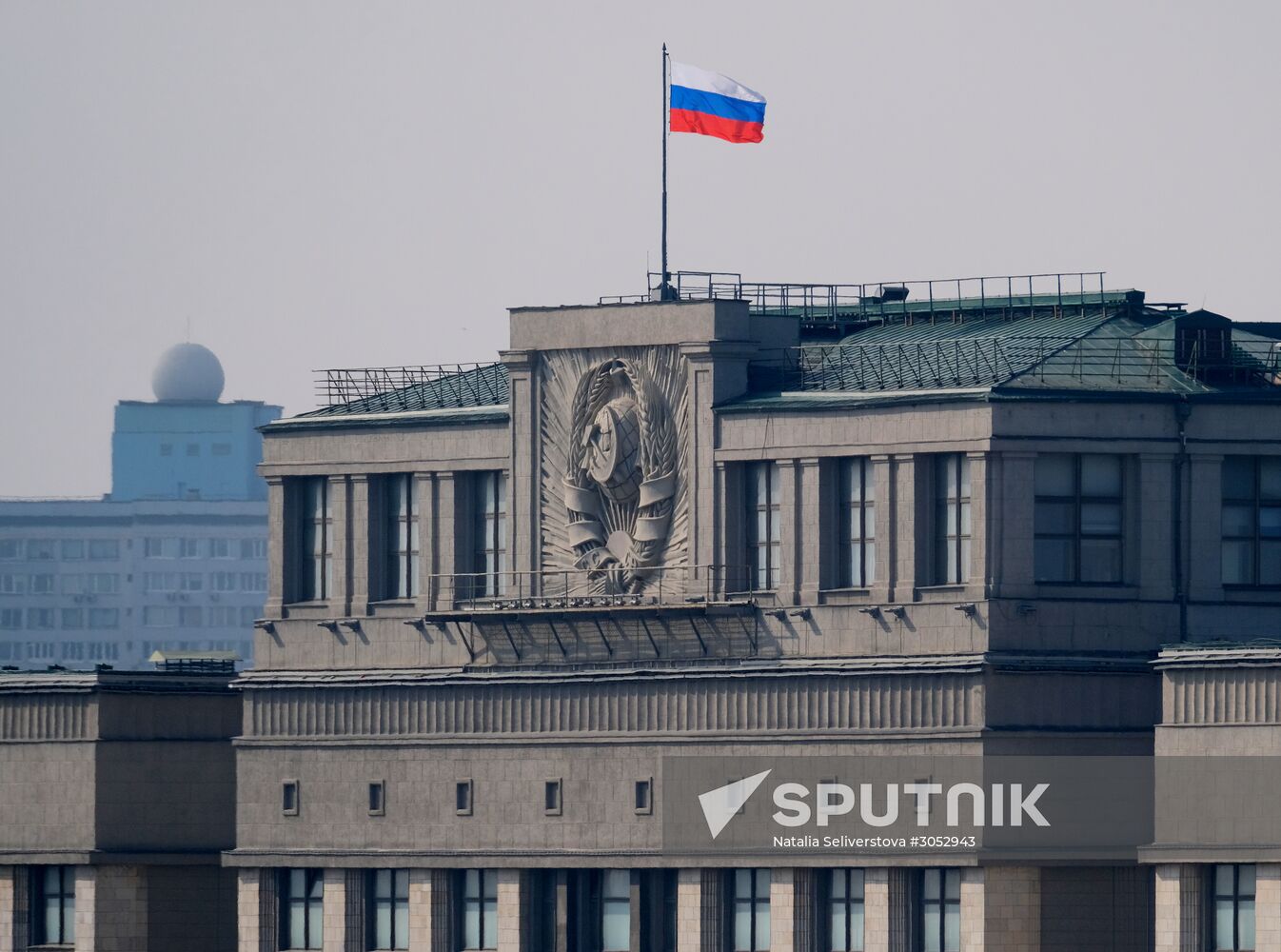 State Duma