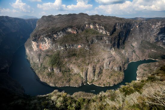 Countries of the world. Mexico