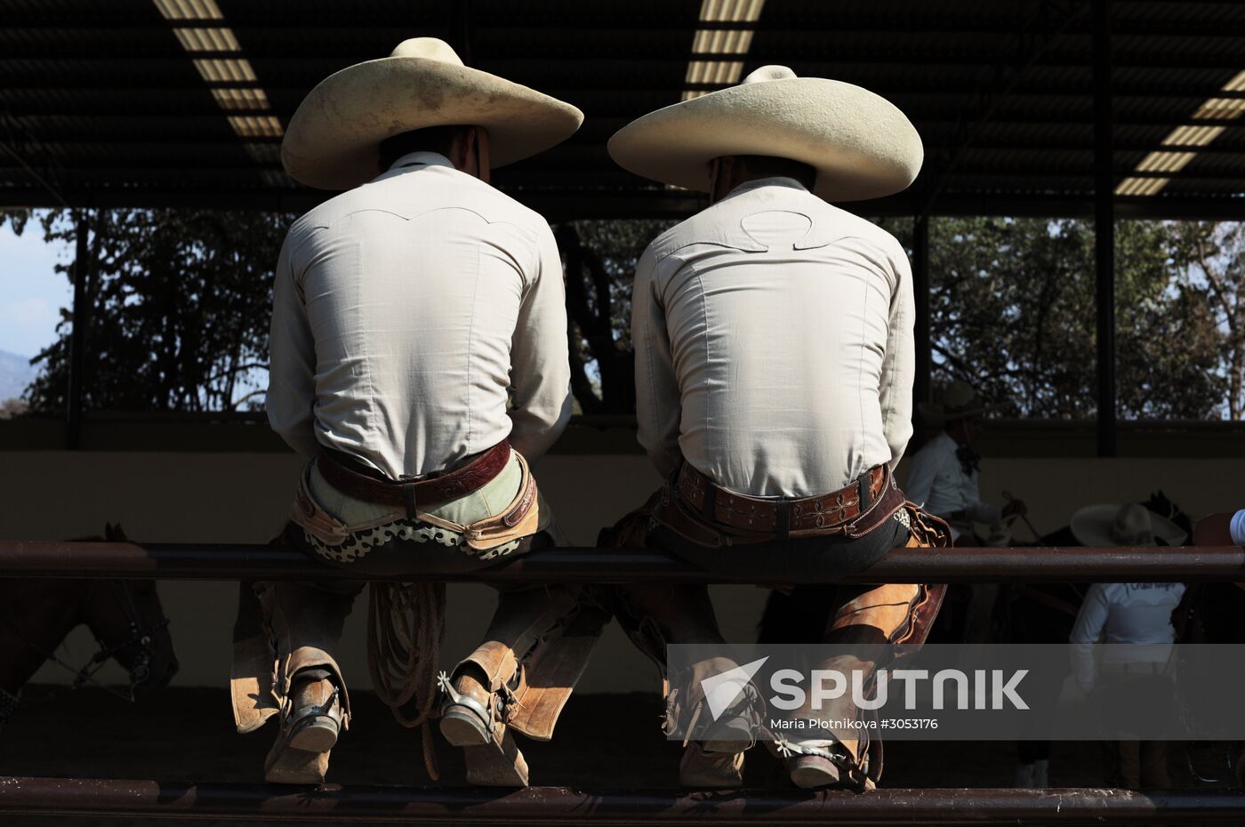 Countries of the world. Mexico
