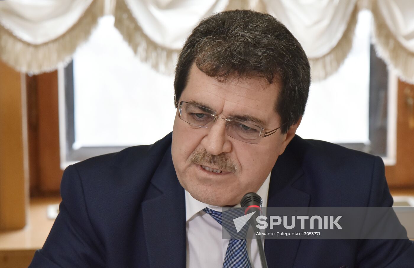 Delegation of European, Uktrainian politicians arrive in Crimea