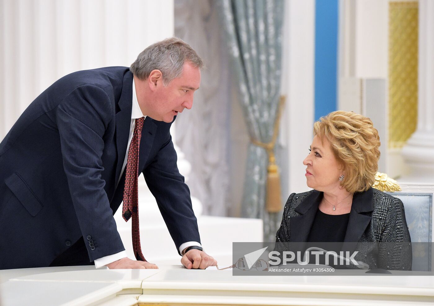 President Putin chairs meeting of Council for Strategic Development and Priority Projects