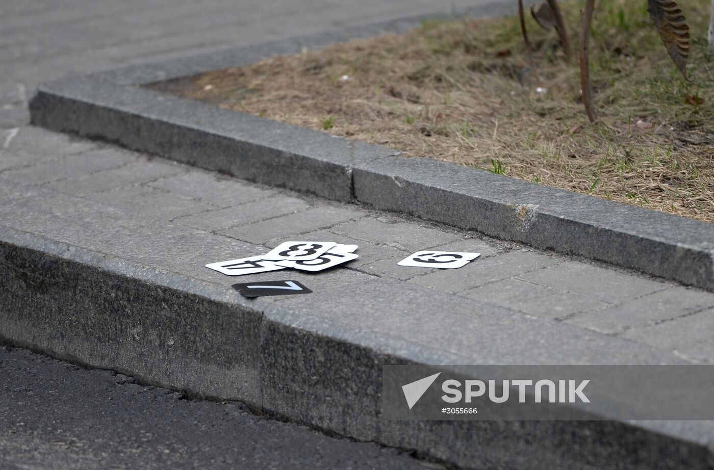 Former State Duma deputy killed in Kiev