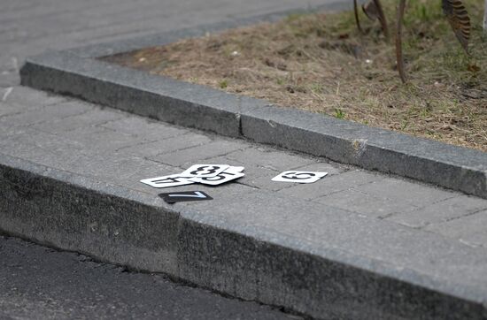 Former State Duma deputy killed in Kiev
