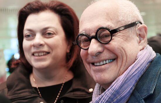2017 Moscow Cultural Forum