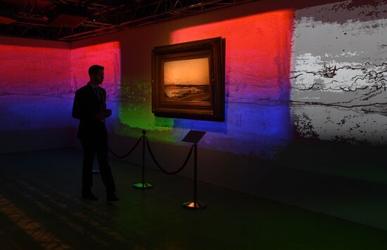 2017 Moscow Cultural Forum