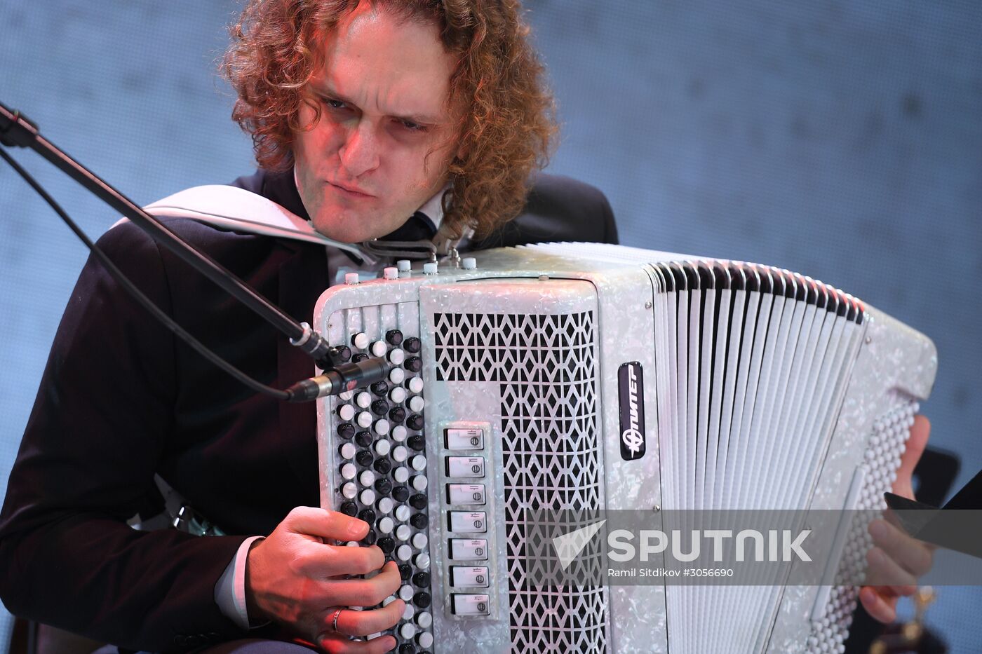 Moscow Cultural Forum 2017