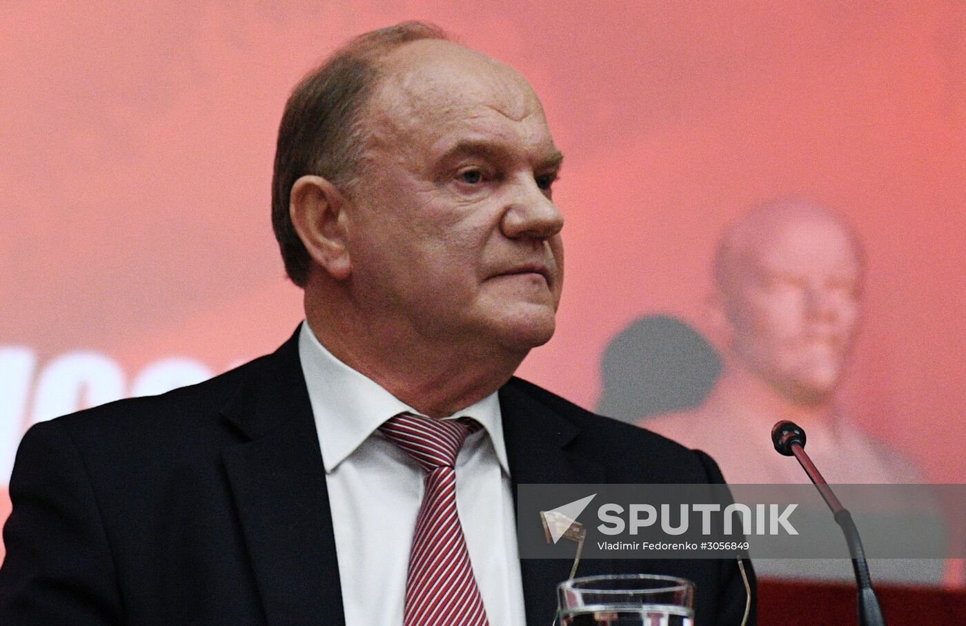 XIII Plenary Session of the Central Committee and Central Auditing Commission of the Russian Communist Party