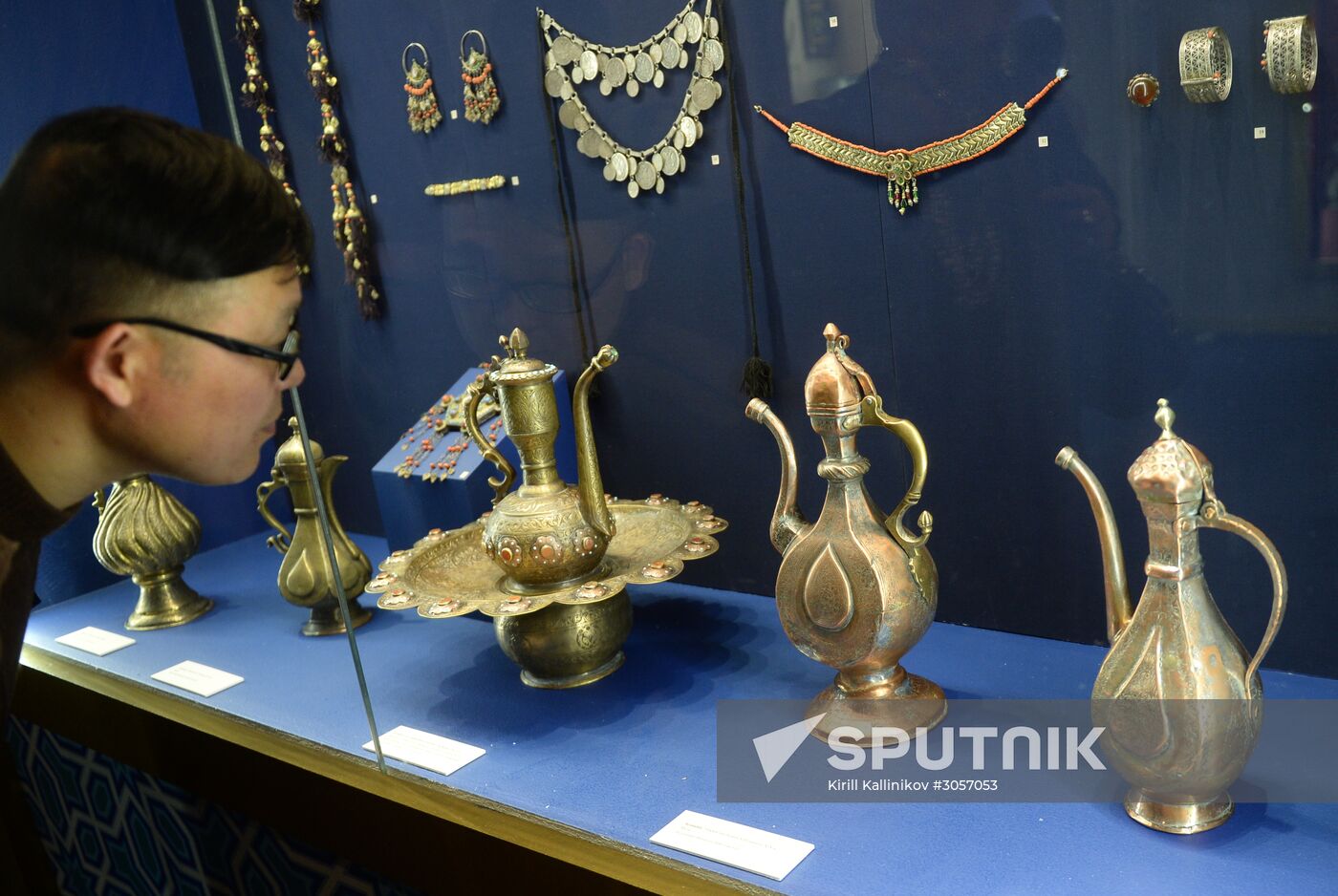 42nd Russian Antiques Salon