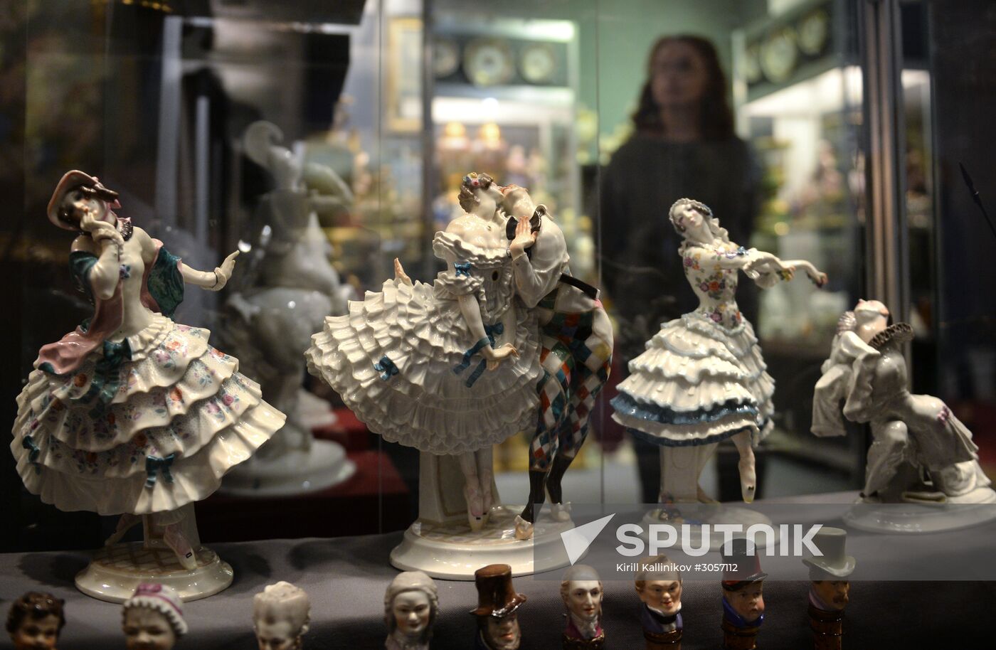 42th Russian Antique Salon