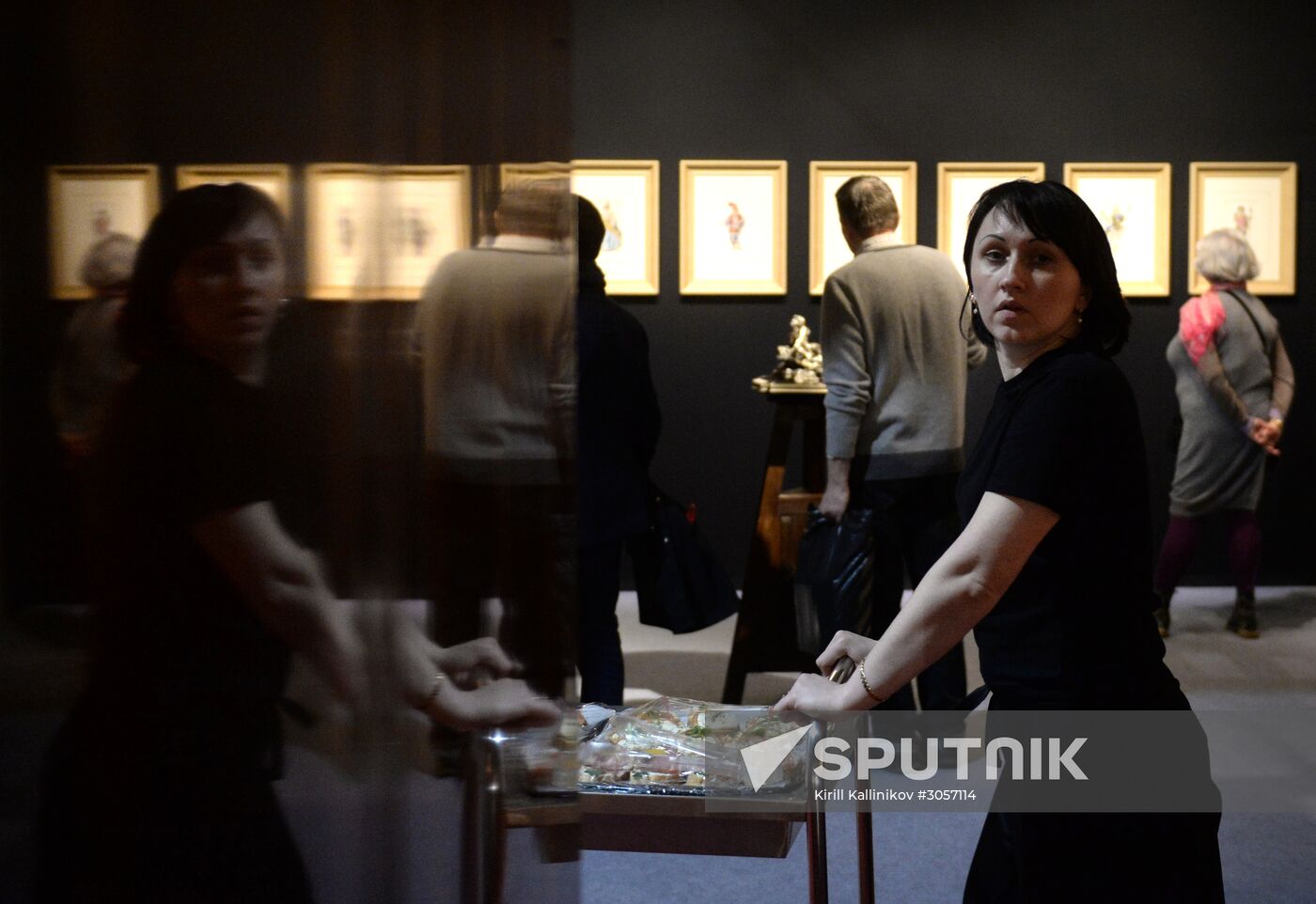 42nd Russian Antiques Salon