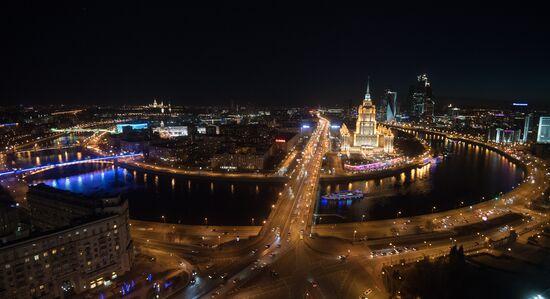 2017 Earth Hour