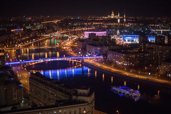 2017 Earth Hour