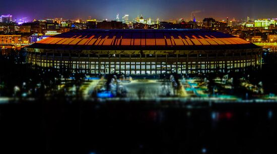 2017 Earth Hour