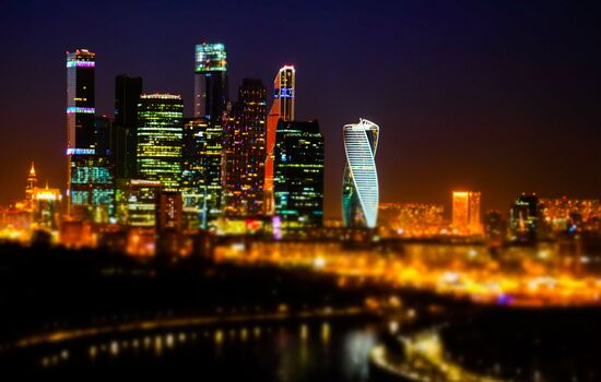 2017 Earth Hour