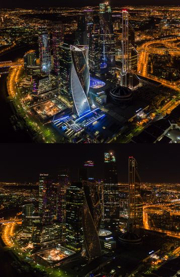 2017 Earth Hour