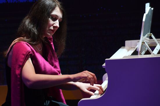 2017 Moscow Cultural Forum. Day Two