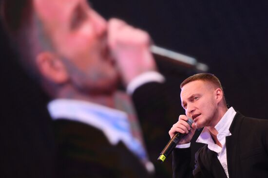 2017 Moscow Cultural Forum. Day Two