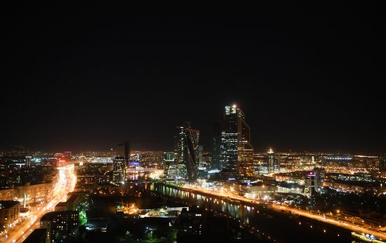 2017 Earth Hour