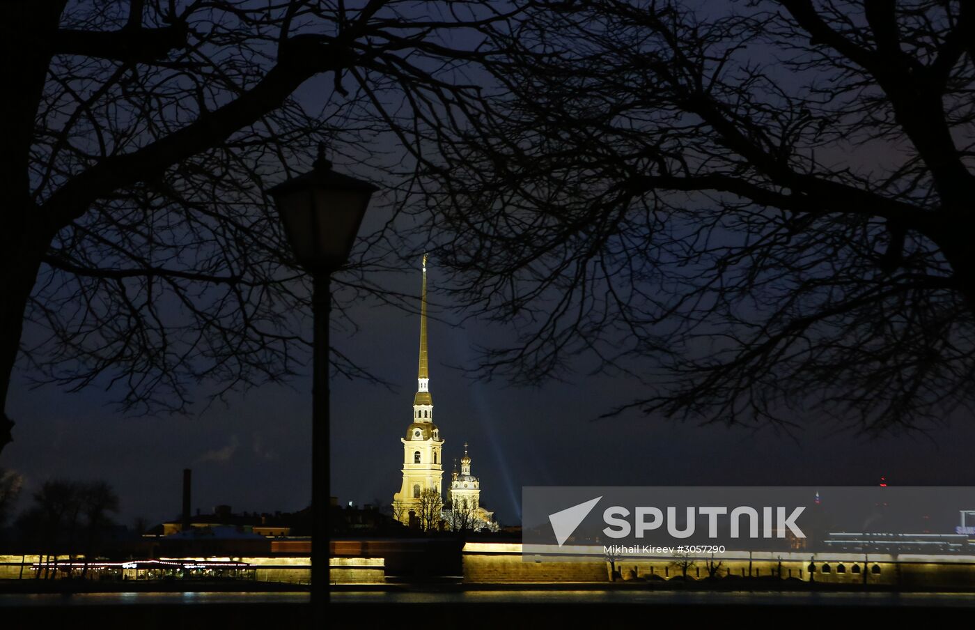 2017 Earth Hour