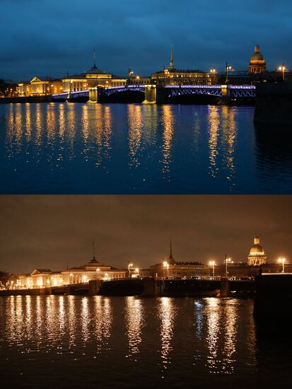 2017 Earth Hour