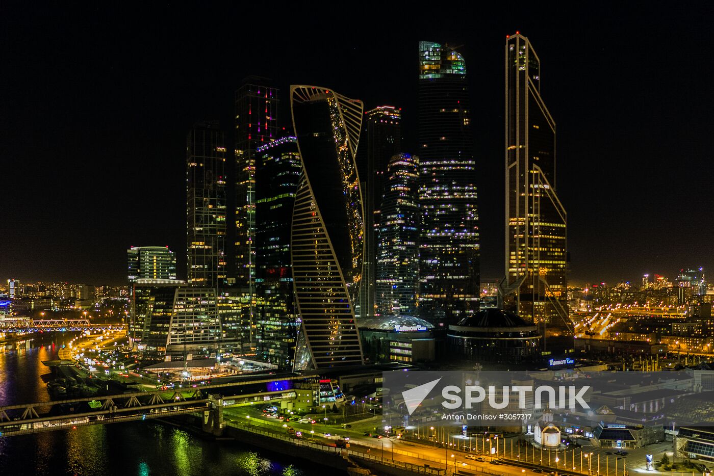 2017 Earth Hour