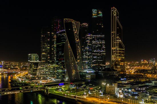 2017 Earth Hour