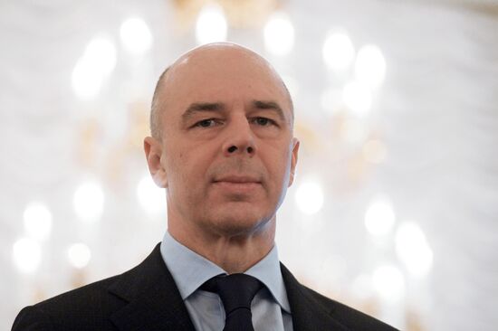 Association of Russian Banks holds congress