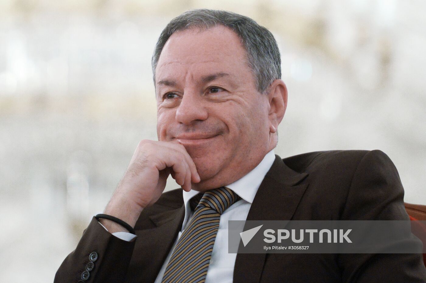 Association of Russian Banks holds congress