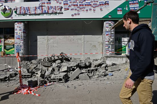 Sberbank central office unblocked in Kiev