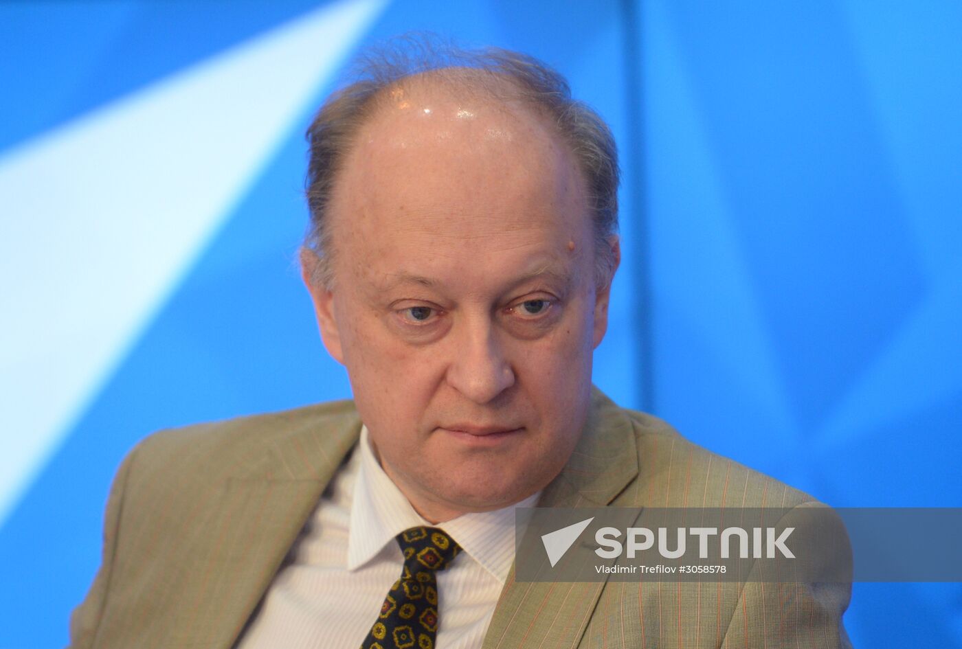 Roundtable, Russian-British Relations: Challenges and Prospects