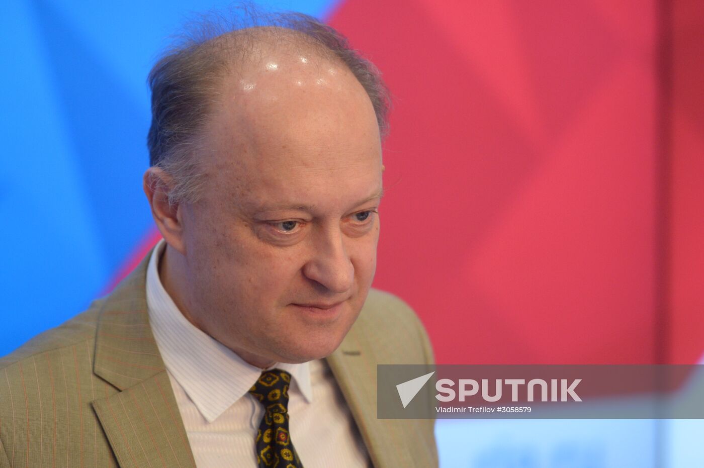 Roundtable, Russian-British Relations: Challenges and Prospects