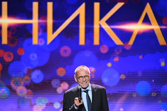 2017 Nika Awards