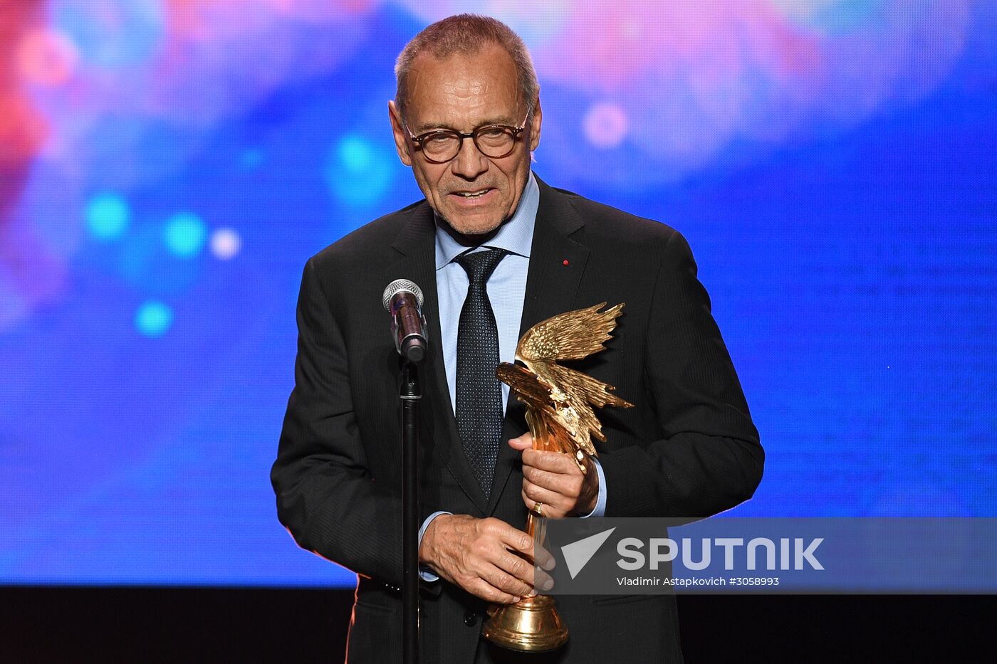 2017 Nika Awards