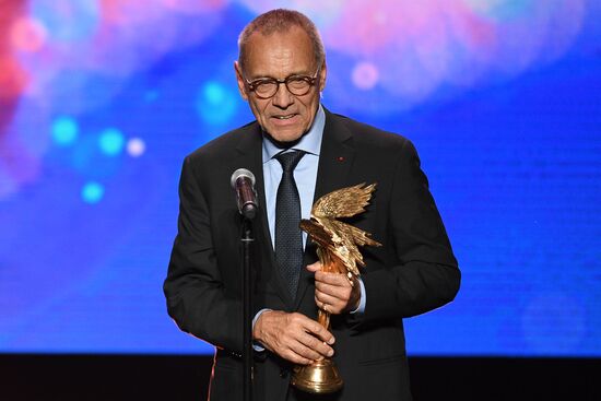 2017 Nika Awards
