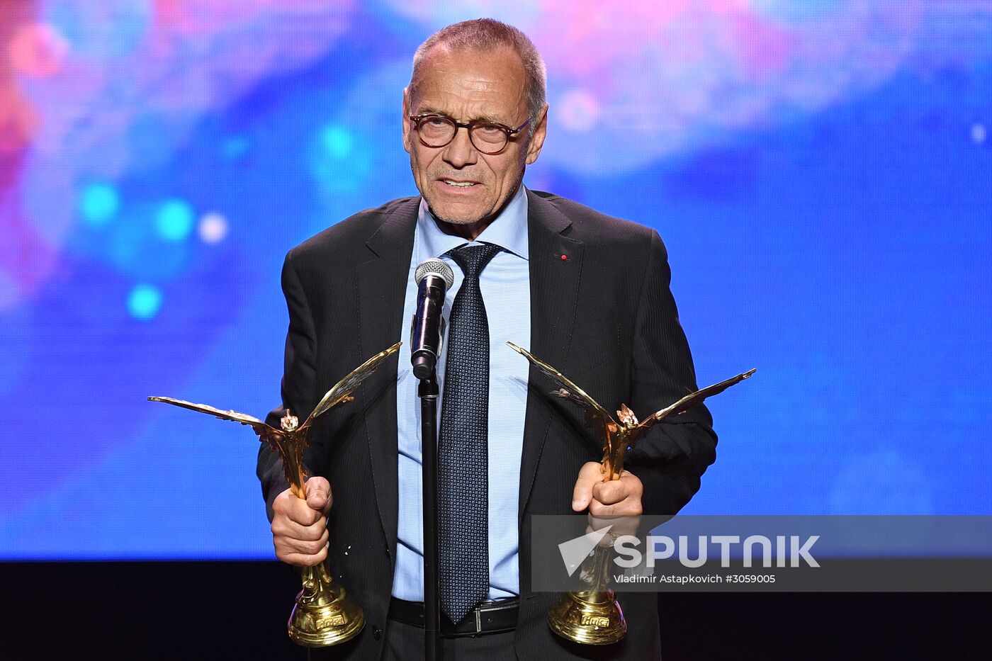 2017 Nika Awards