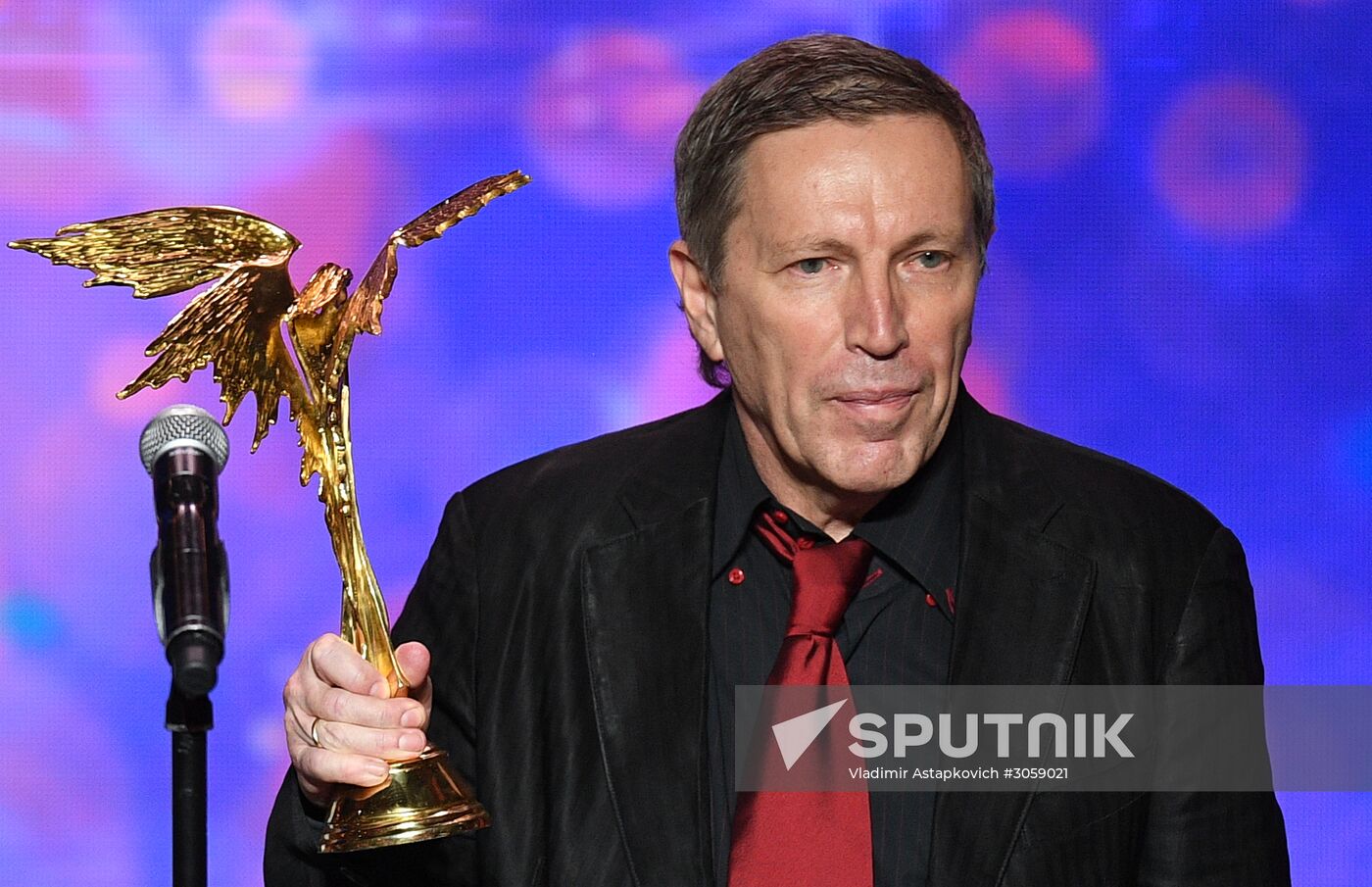 2017 Nika Awards