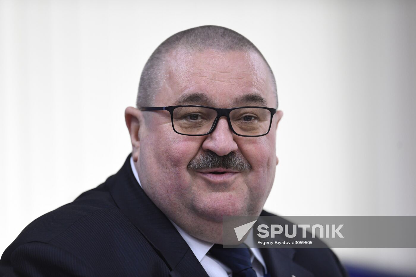 The Arctic: Territory of Dialogue international forum. Day one