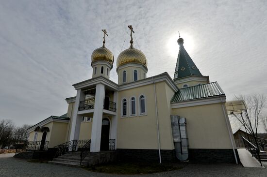 Minsk Churches