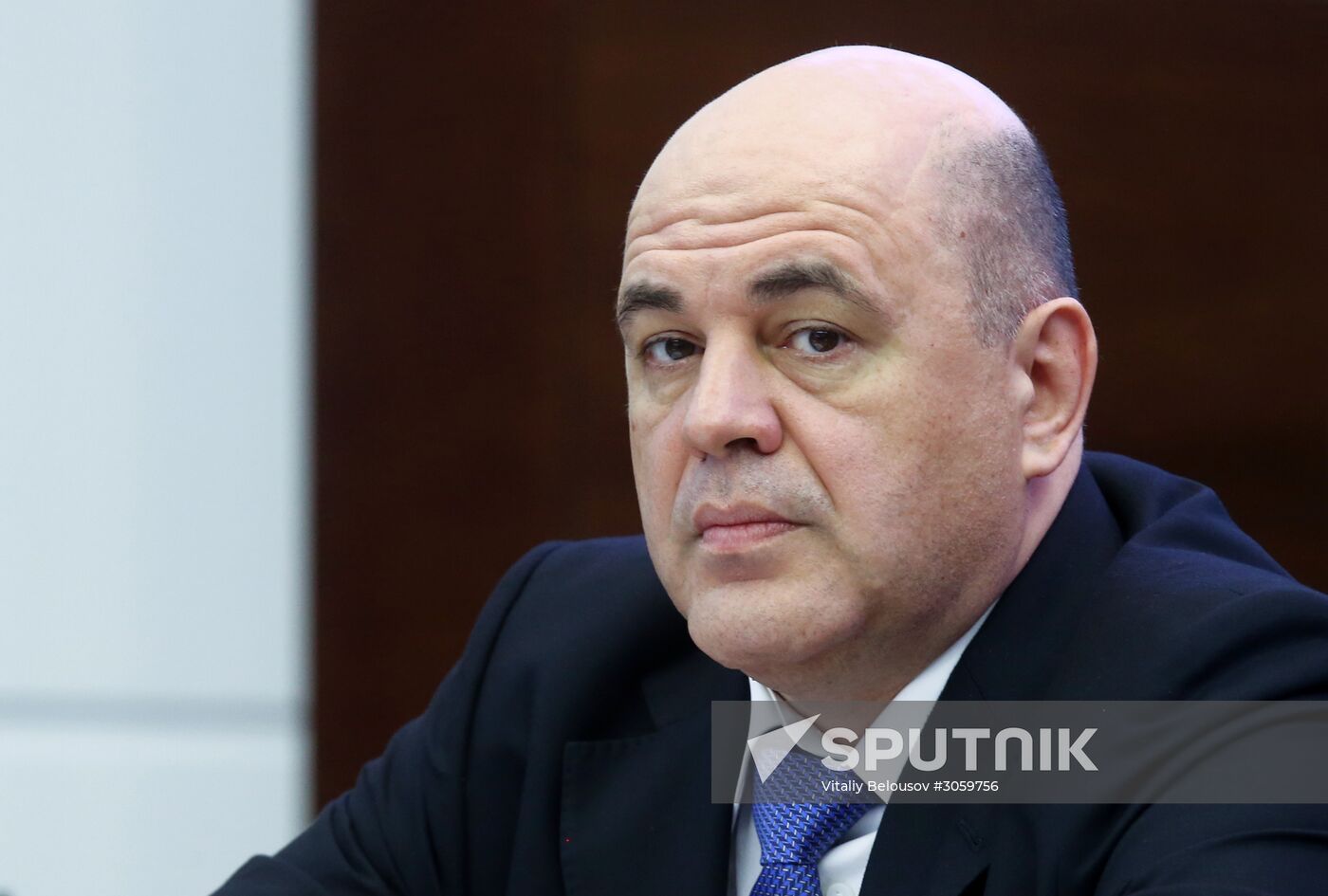 Meeting of Commission on Illegal Trafficking of Industrial Output