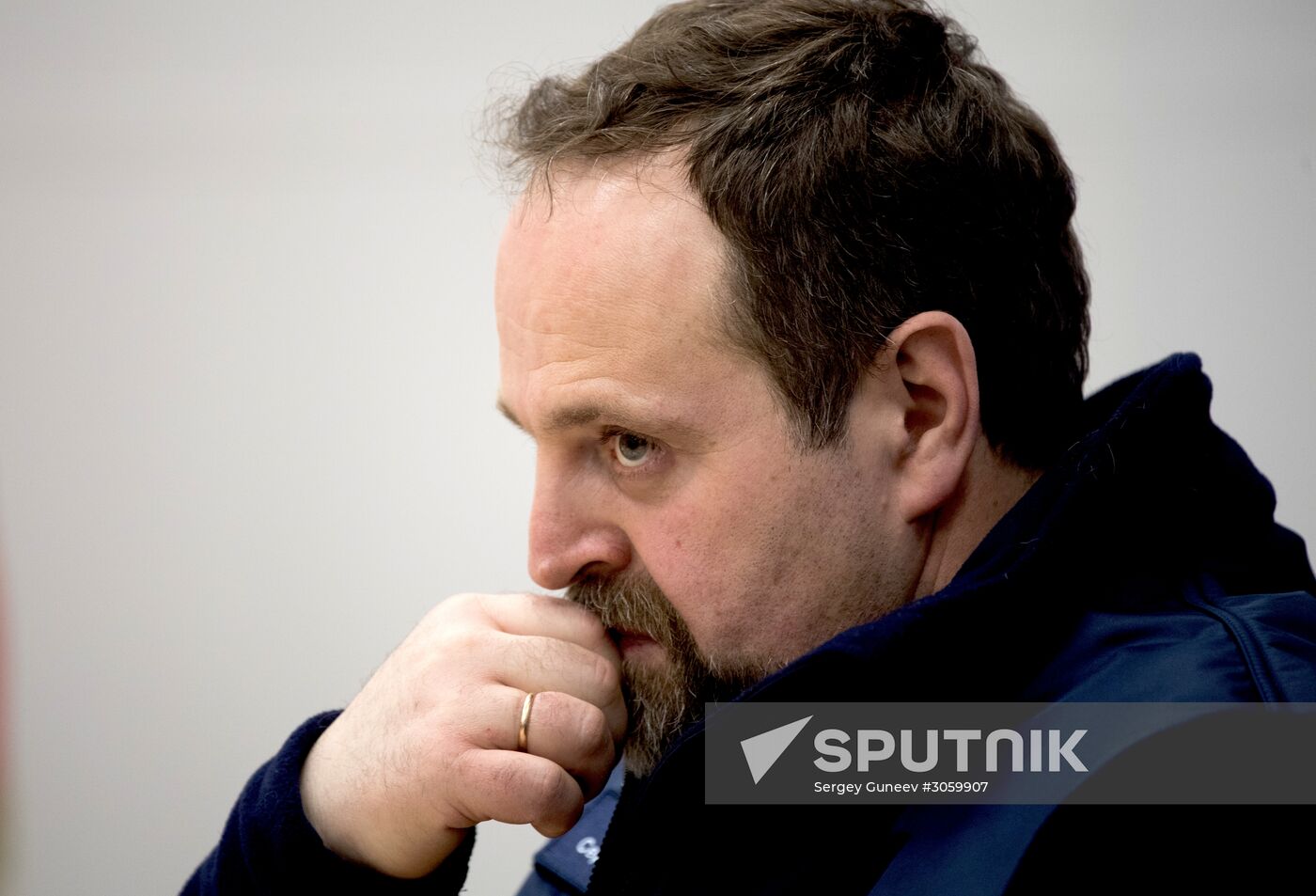 President Vladimir Putin and Prime Minister Dmitry Medvedev visit Northwestern Federal District