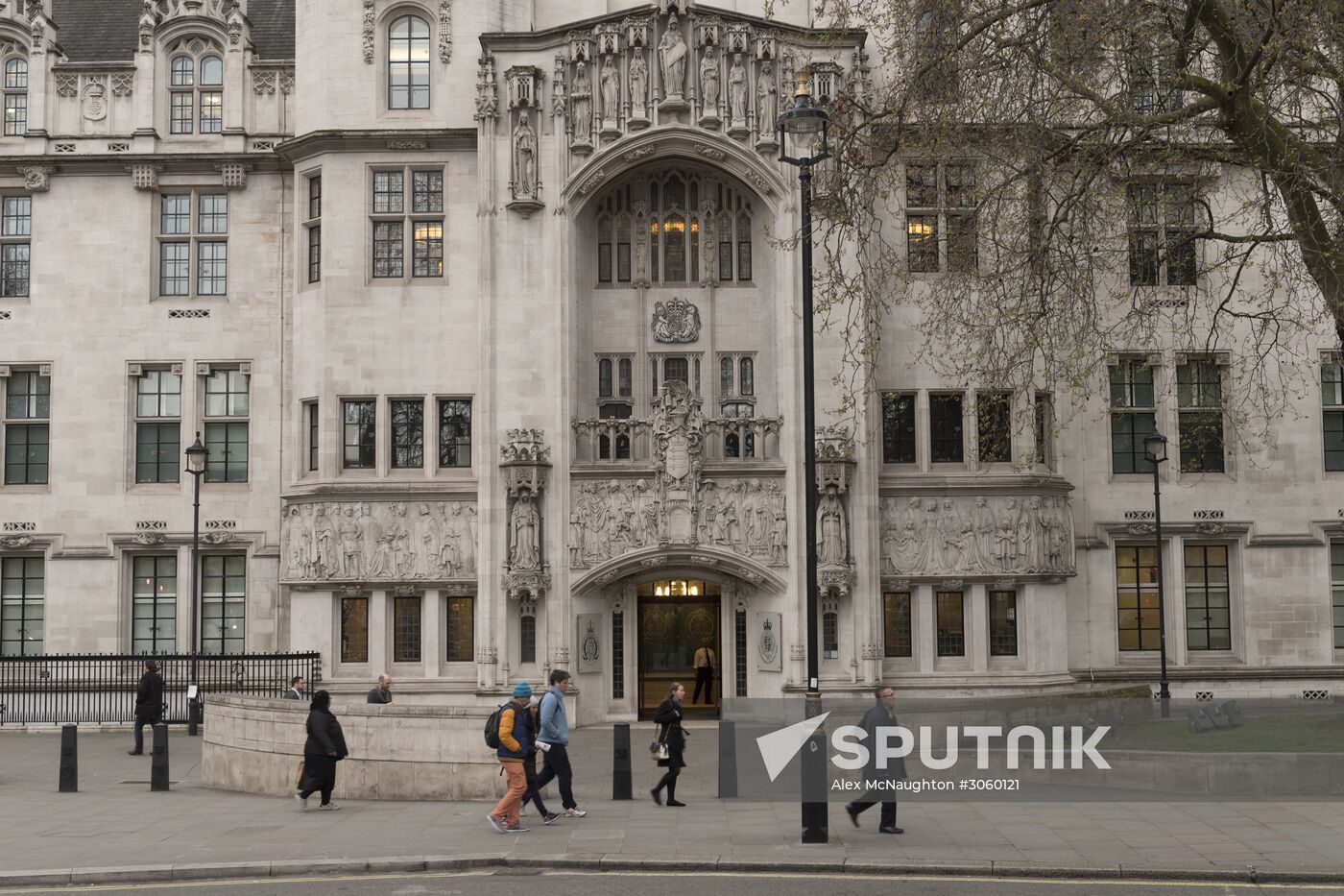 Supreme Court of the United Kingdom