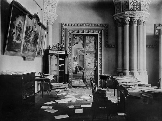 Winter Palace