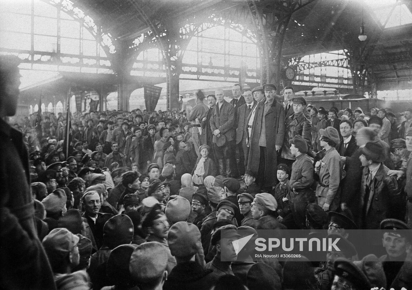 Demonstration