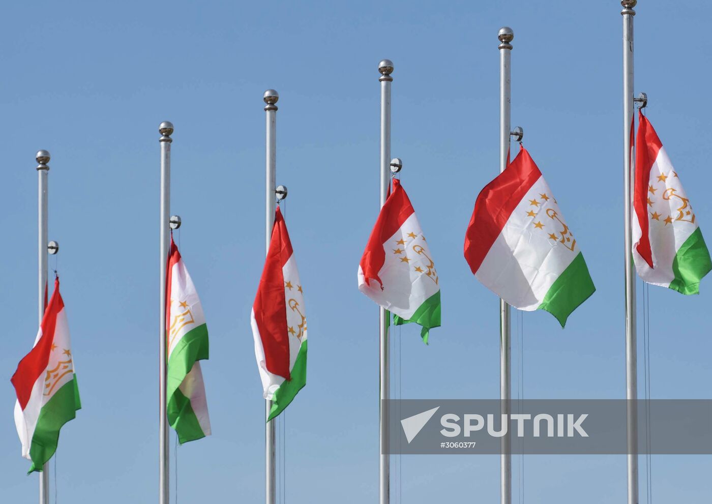 Russian-Tajik military exercise in Khatlon Region