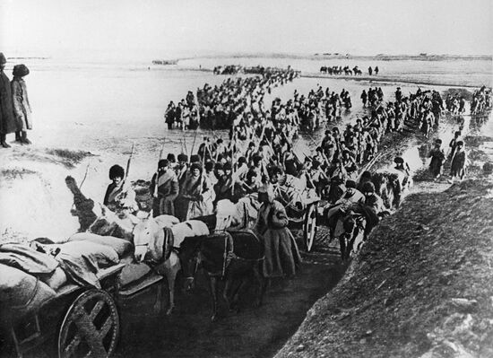 Russo-Japanese War