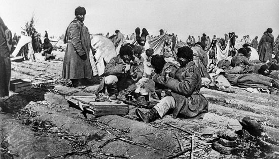 Russo-Japanese War