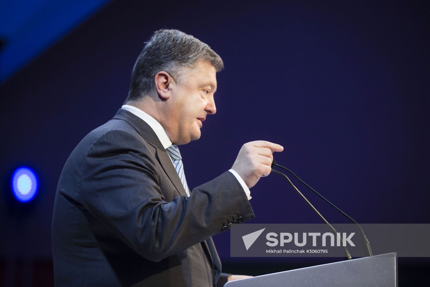 European People's Party holds congress in Malta